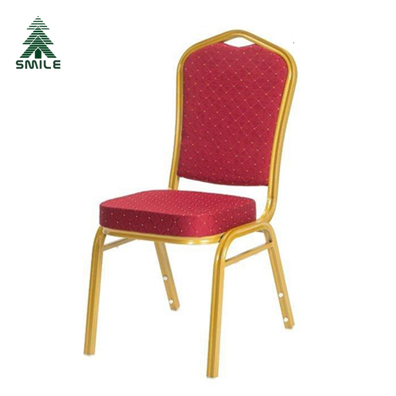 China Used Banquet Stackable Chairs Banquet Stacking Chairs for Sale