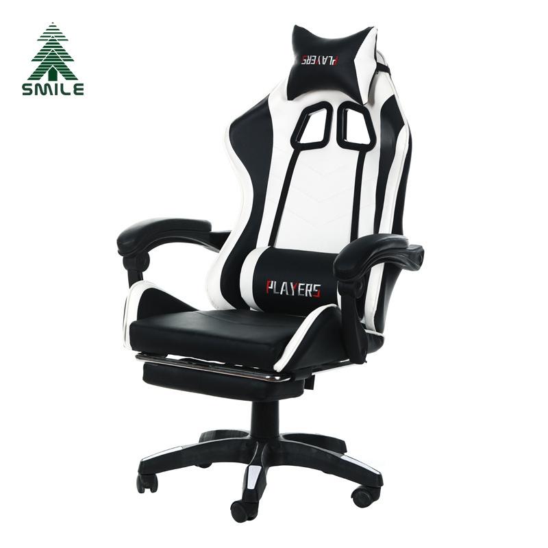 Heavy Duty CEO Office Computer Gaming Mesh Adjustable Ergonomic Chair Modern Luxury Black Seat Furniture Gaming Chair