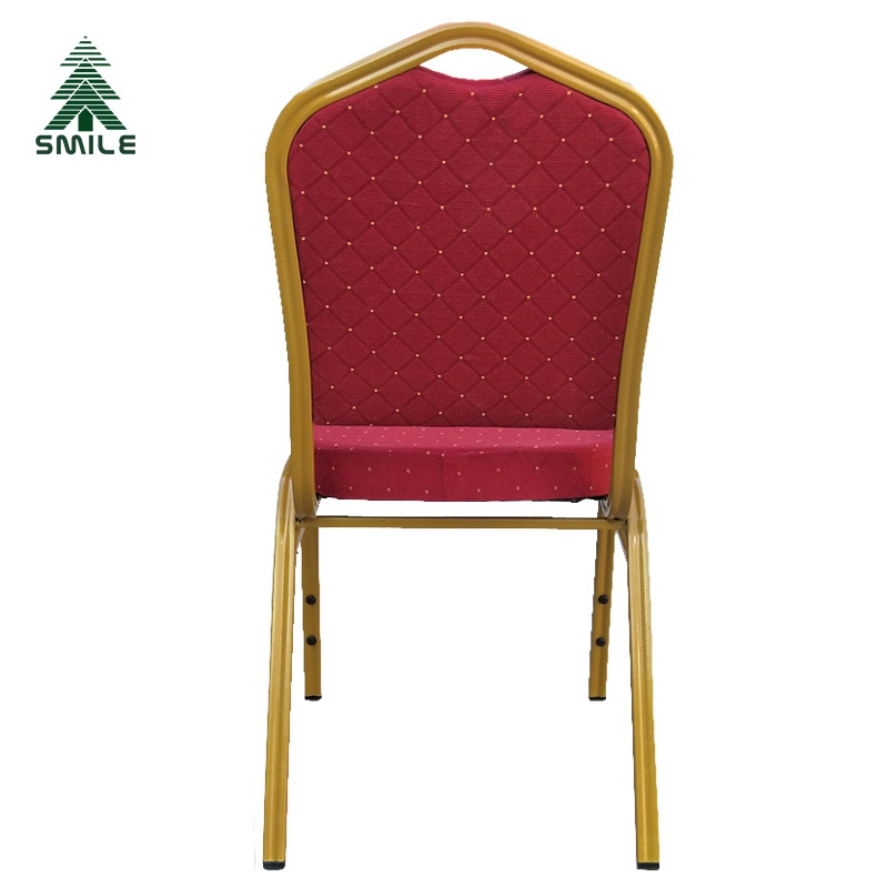 China Used Banquet Stackable Chairs Banquet Stacking Chairs for Sale