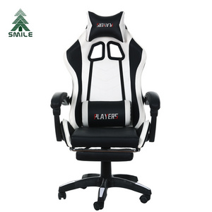 Heavy Duty CEO Office Computer Gaming Mesh Adjustable Ergonomic Chair Modern Luxury Black Seat Furniture Gaming Chair