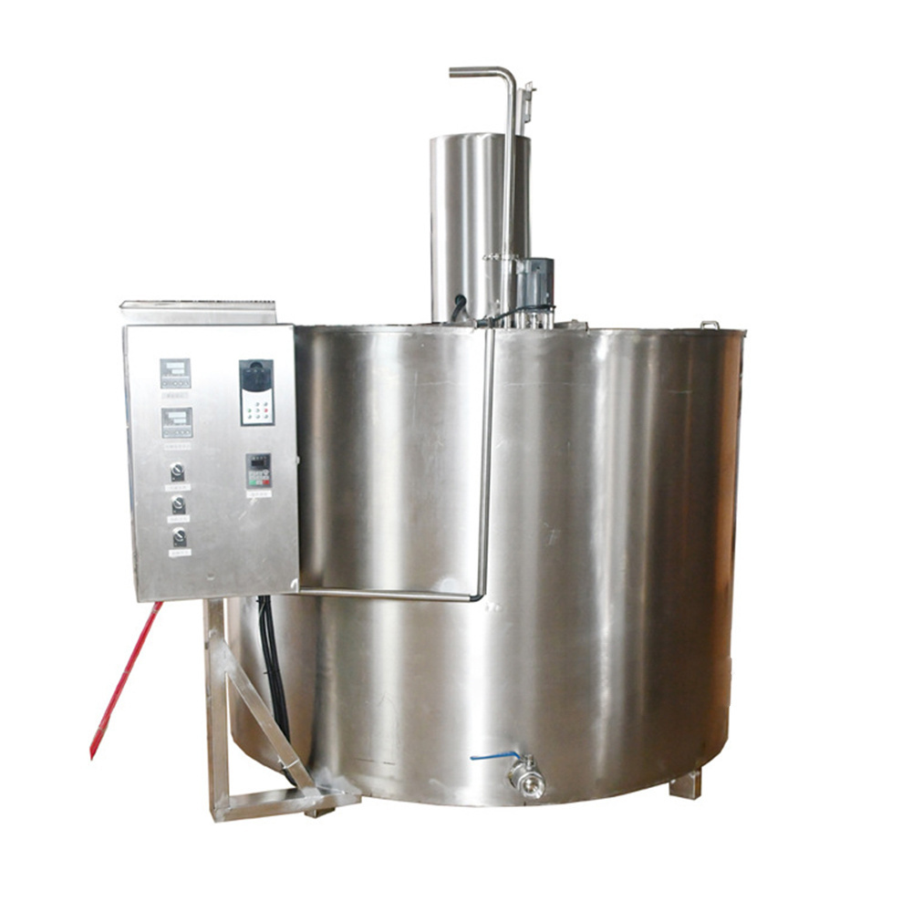 High Quality Machine Manufacturer To Make Candle Machine