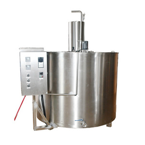 High Quality Machine Manufacturer To Make Candle Machine