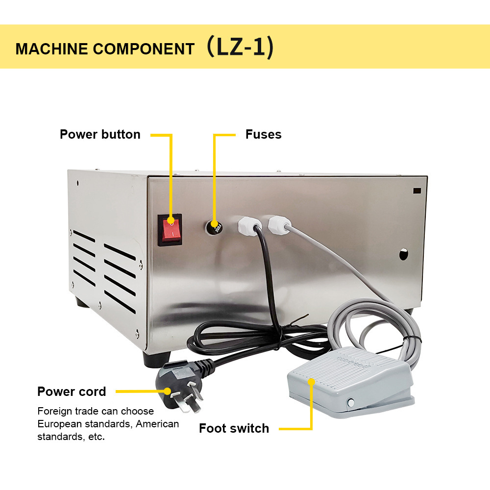 Liquid Wax Filling Machine Wax Candle Making Kit Manual Birthday Number Candle Making Machine Pouring Pots