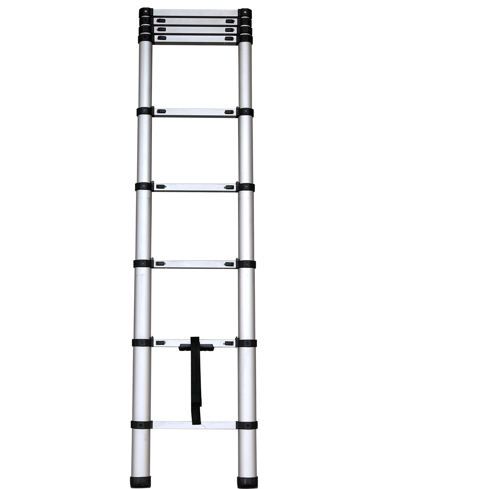 Good Quality Telescopic ladder scaffolding 3 step ladder attic stairs