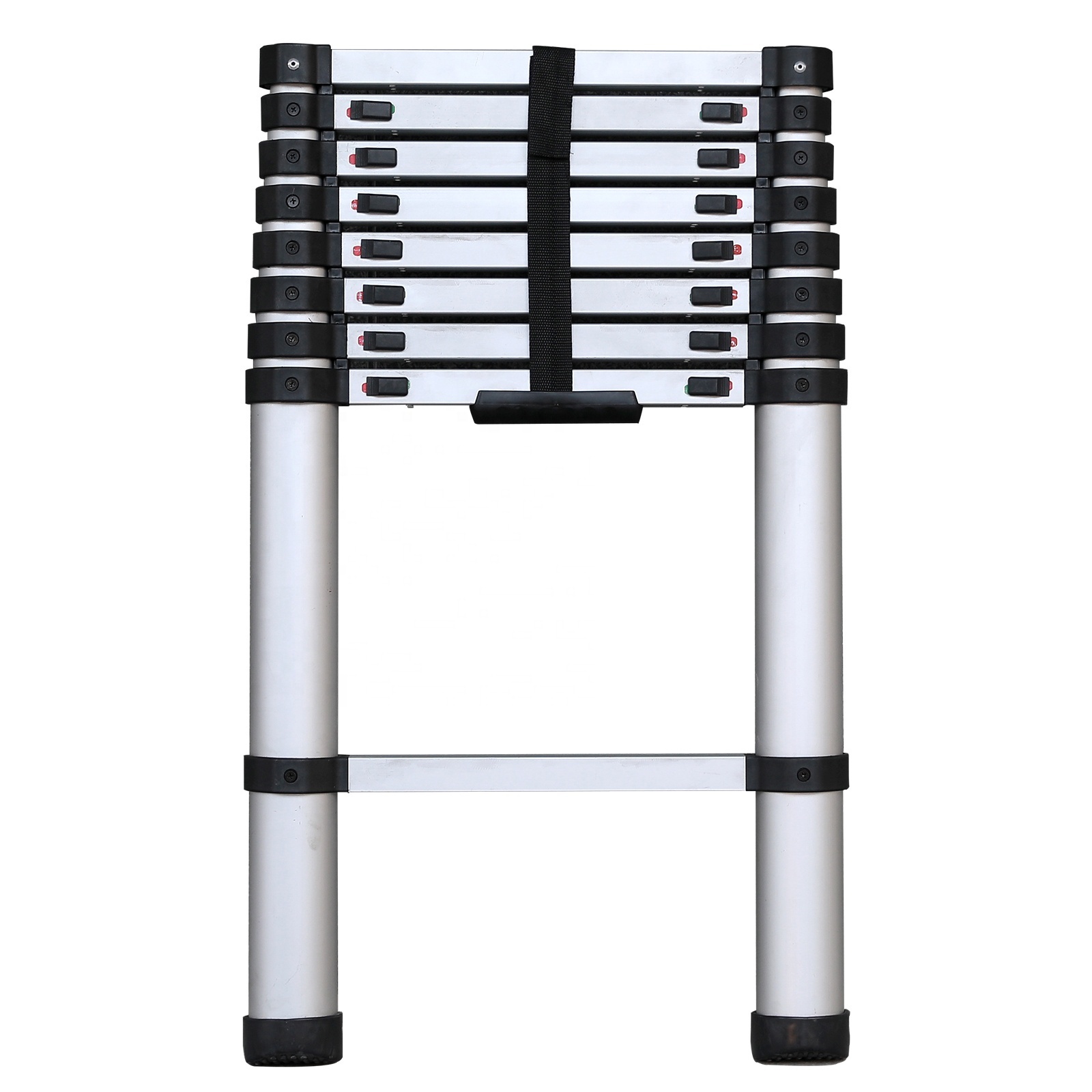 Good Quality Telescopic ladder scaffolding 3 step ladder attic stairs