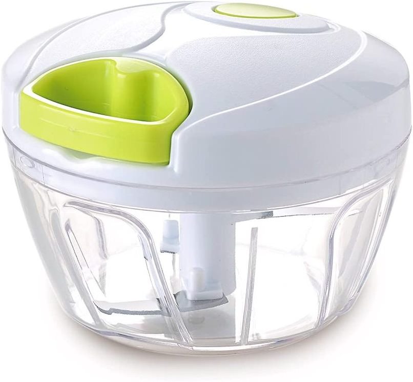 Wholesale Vegetable Magic Quick Hand Manual Pull Food Chopper