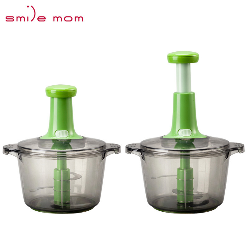 Kitchen Multifunctional Hand Manual Safe Food Salad Maker