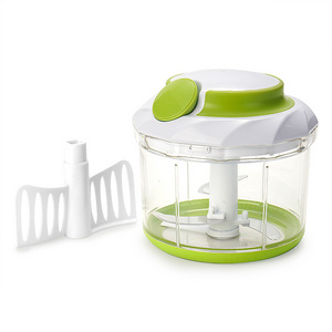 Kitchen Tools Multipurpose Manual Vegetable Cutter Slicer Vegetable Chopper Pull Chopper