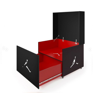 Wholesale Best Seller Living room Furniture Wooden Giant Shoe Box For Storage Shoe Cabinet Customize Size, Color And Logo