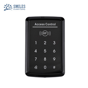 RFID  Security Access Control System  With Touch Keypads For Door Entry Systems