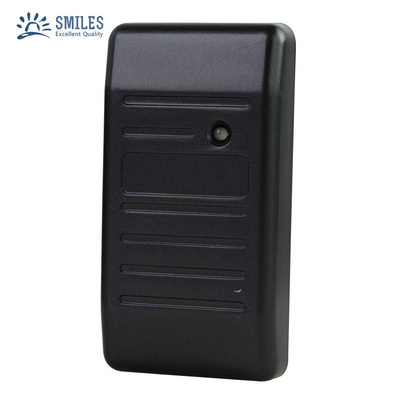 Waterproof Smart RFID Card Reader For Elevator/Door Access Control