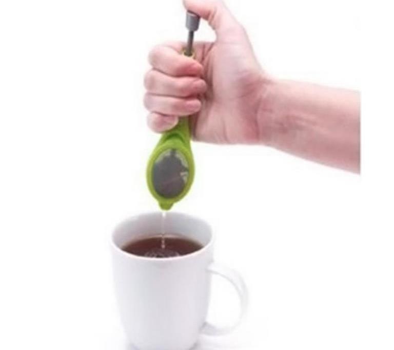 High quality practical kitchen special coffee tea can be used tea strainer