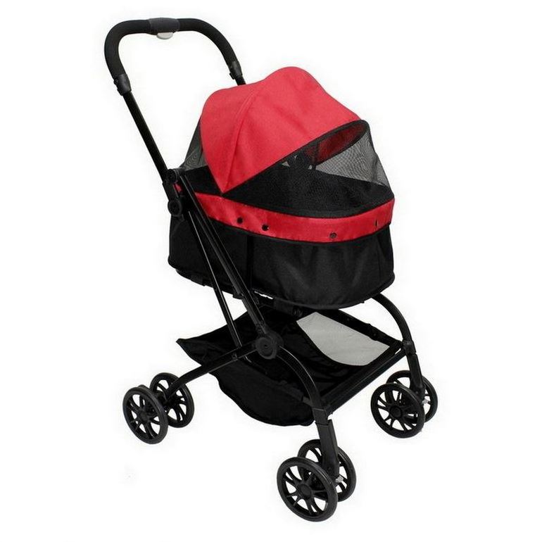 High Quality Luxury Pet Stroller Dog Stroller Popular Dog Stroller pet carriers