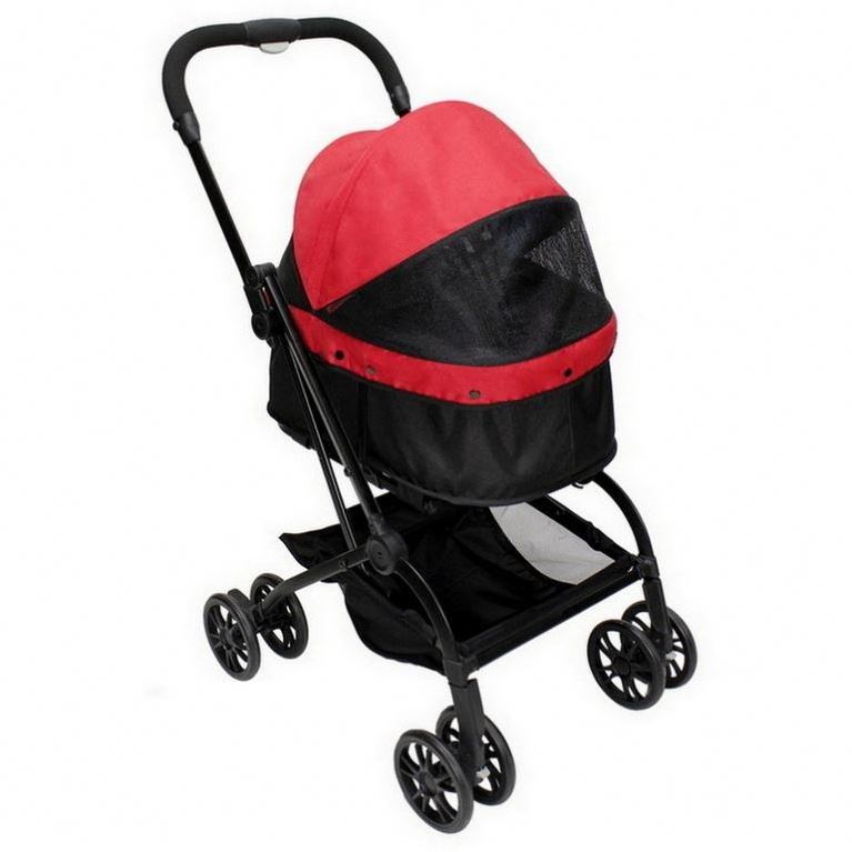 High Quality Luxury Pet Stroller Dog Stroller Popular Dog Stroller pet carriers