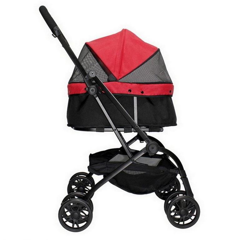 High Quality Luxury Pet Stroller Dog Stroller Popular Dog Stroller pet carriers