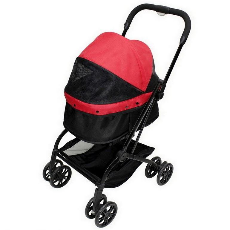 High Quality Luxury Pet Stroller Dog Stroller Popular Dog Stroller pet carriers