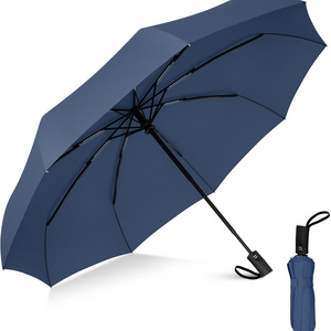 Quality Personalized Custom Umbrellas Printed with Your Own Logo in Bulk Wind Resistant Cheap Promotional Umbrellas