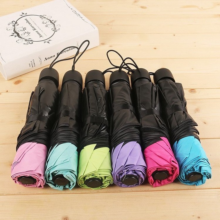 Factory Outlet Cheap Price Bulk Umbrellas for Rain Windproof Travel Compact Business Gifts Promotional Umbrella