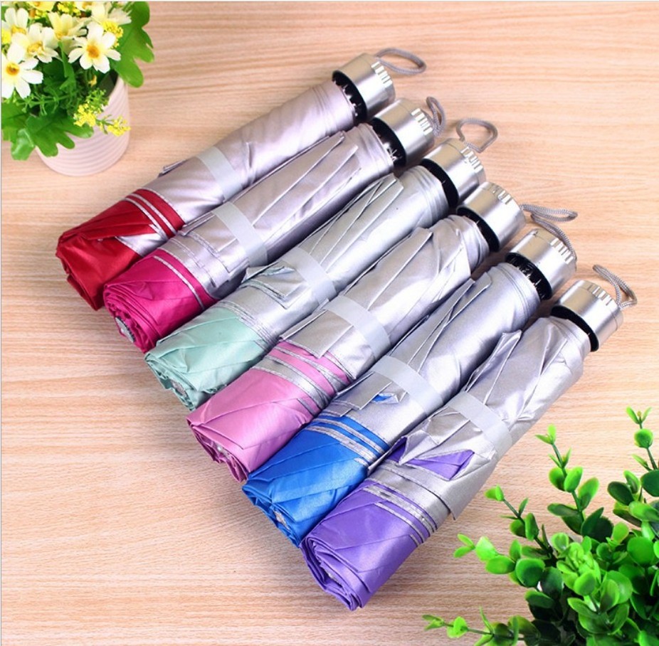 Factory Outlet Cheap Price Bulk Umbrellas for Rain Windproof Travel Compact Business Gifts Promotional Umbrella