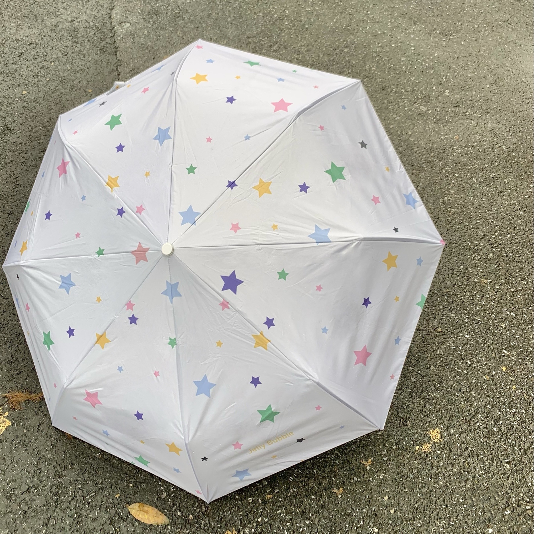 Modern Girls Princess Parasol Sun UV Protection Lady Rain And Sunshine Folding Compact Waterproof Windproof Umbrella