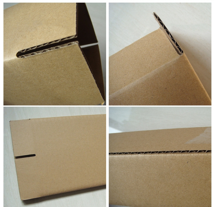 Wholesale Custom Umbrella Moving Boxes Shipping Boxes Packaging Carton Packaging Corrugated Cardboard Box For Packaging