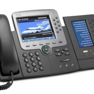 CP-7975G=  New Original stock Unified IP Phone 7975G Voip