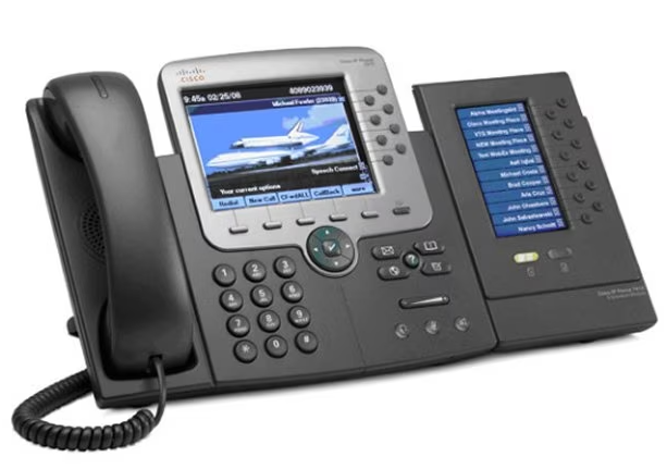 CP-7975G=  New Original stock Unified IP Phone 7975G Voip