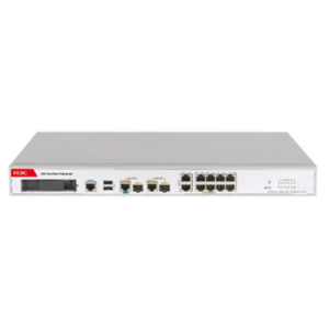 Firewall H3C F1000-E-G5 2MGMT 14 Gigabit electrical port 8 Gigabit optical port 8 million gigabit optical port