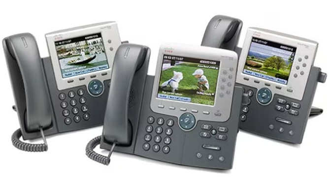 CP-7975G=  New Original stock Unified IP Phone 7975G Voip