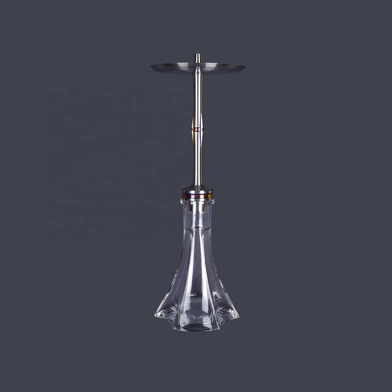 2022 New Design Premium Quality Stainless Steel Shisha Hookah With all accessories hookah available