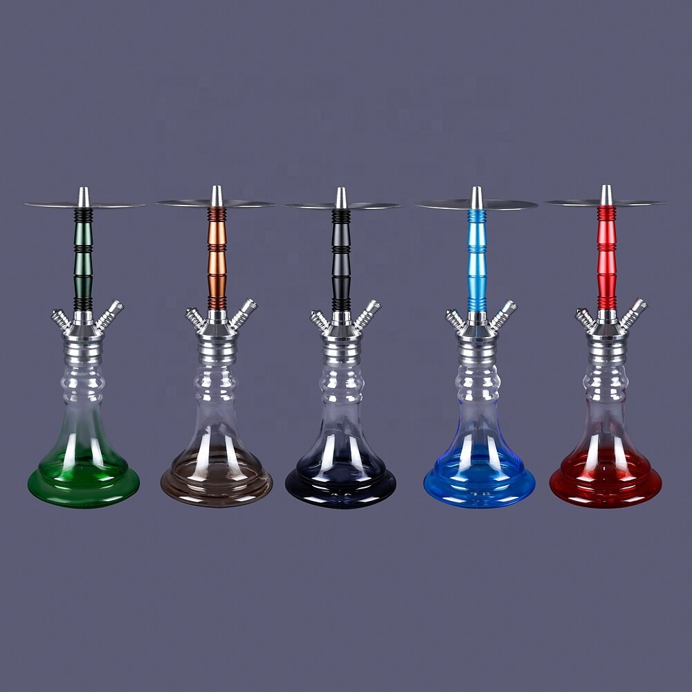 Unique design snake shesha pen for shisha hoka hookah aluminium foil