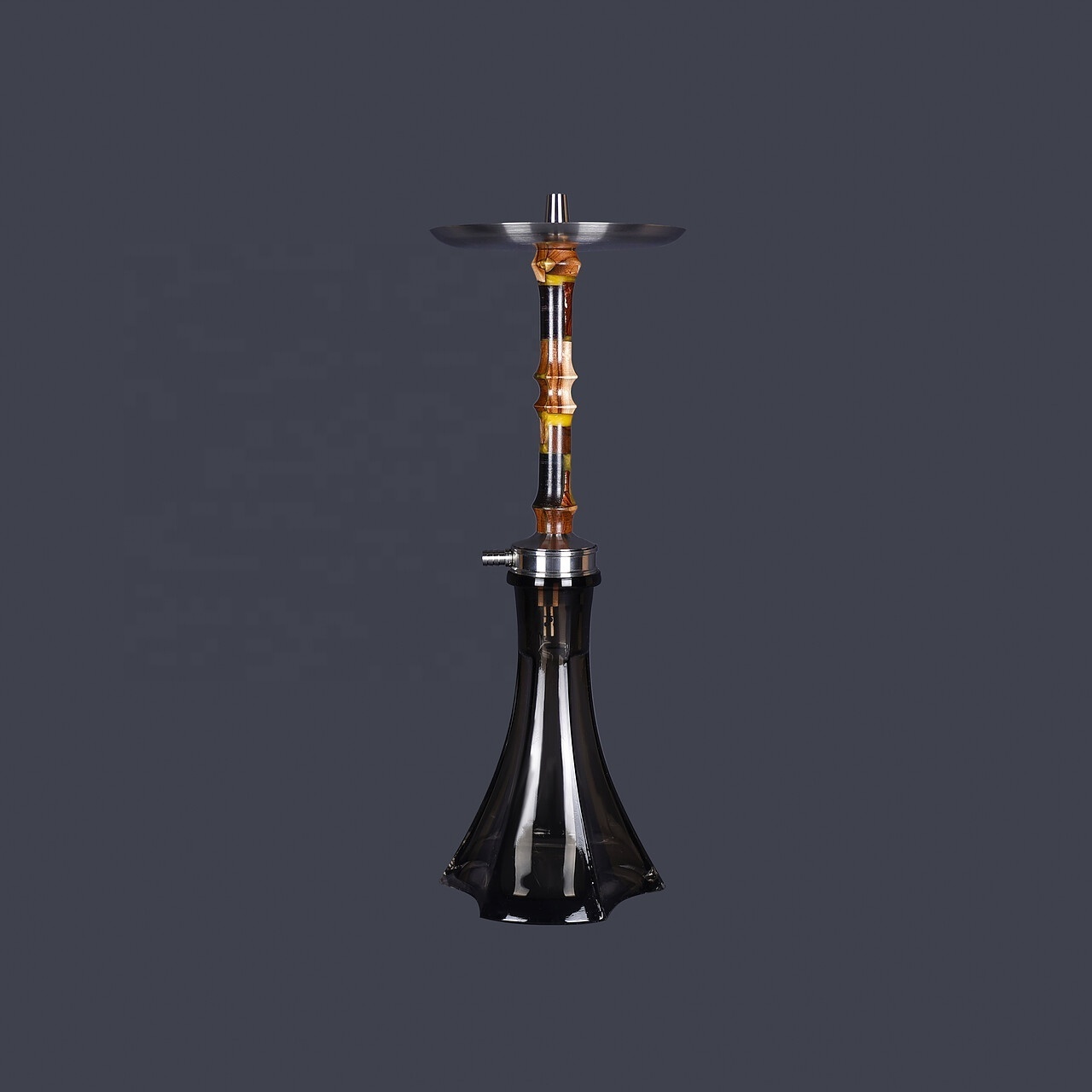 2022 New Design Premium Quality Stainless Steel Shisha Hookah With all accessories hookah available