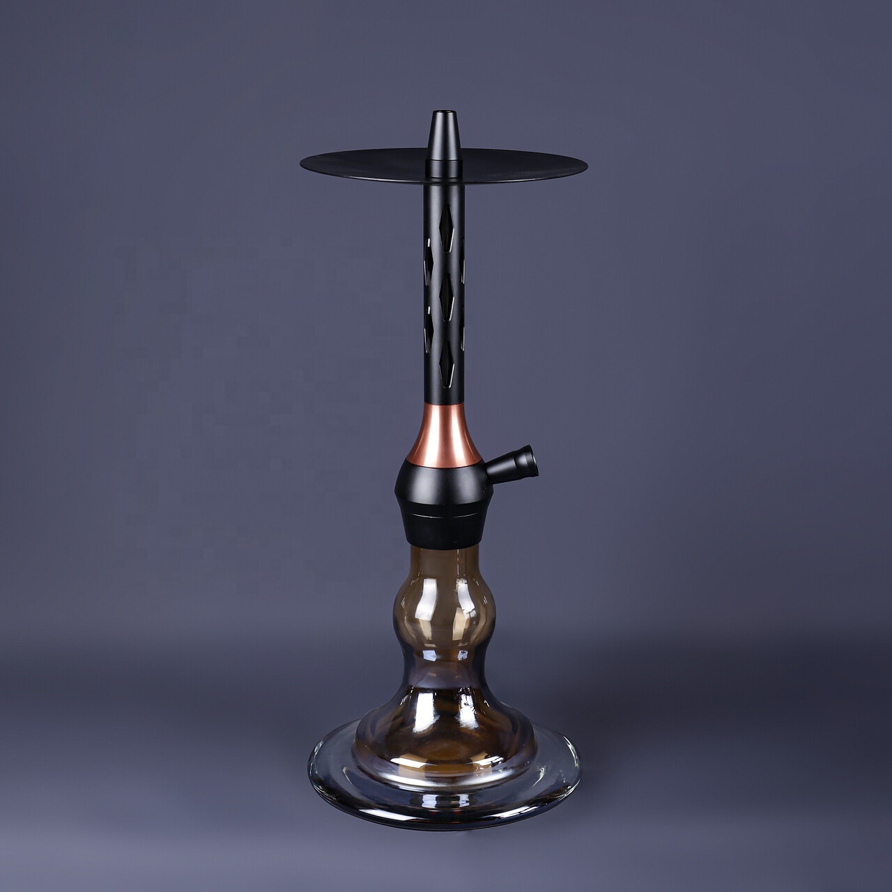 Best selling small hubbly bubbly hookah nargile for hookah pipes for sale