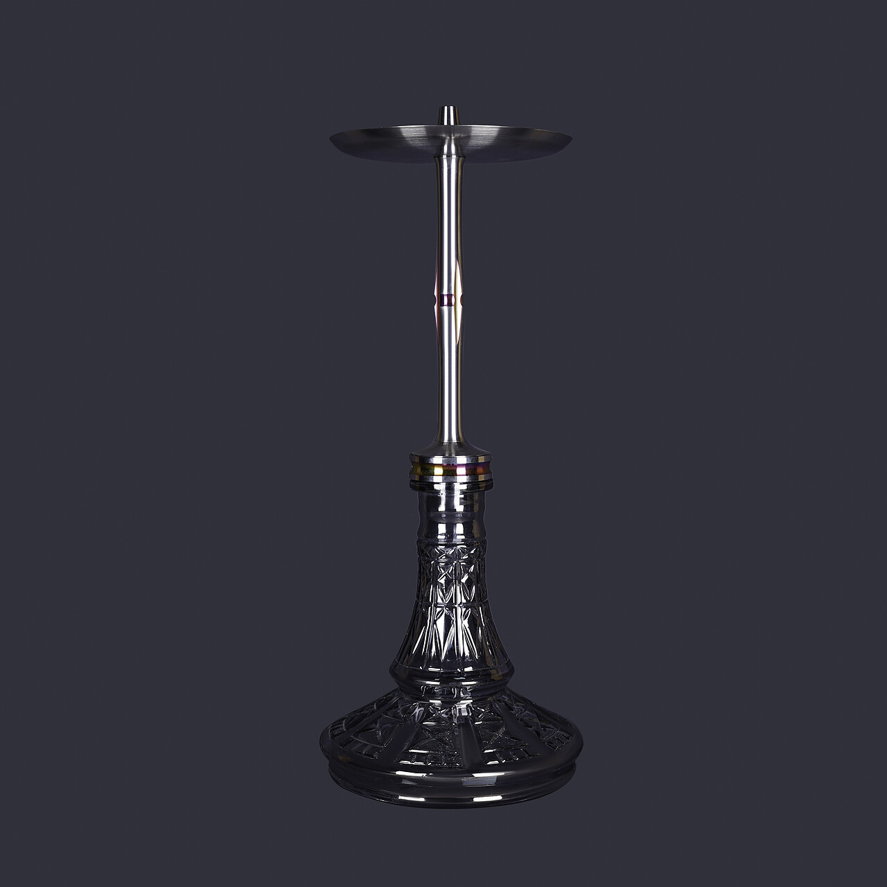 2022 New Design Premium Quality Stainless Steel Shisha Hookah With all accessories hookah available