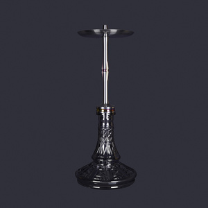 2022 New Design Premium Quality Stainless Steel Shisha Hookah With all accessories hookah available