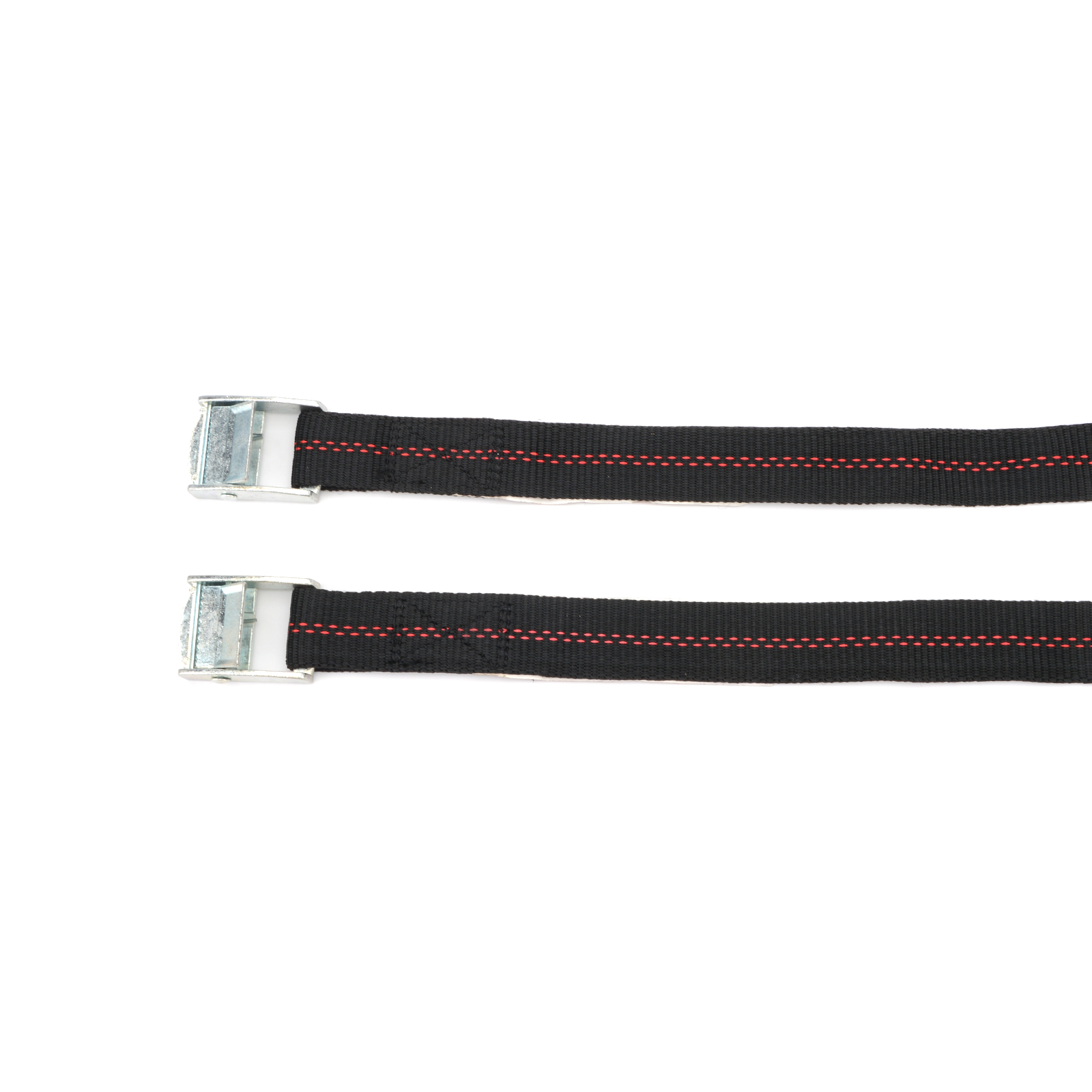 Xstrap 25mm*2.5m cargo belt GS certificated cambuckle tie down cargo belt strap