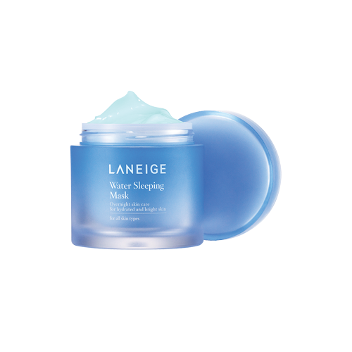 [LANEIGE] Water Sleeping Mask 70ml _ KOREAN COSMETICS