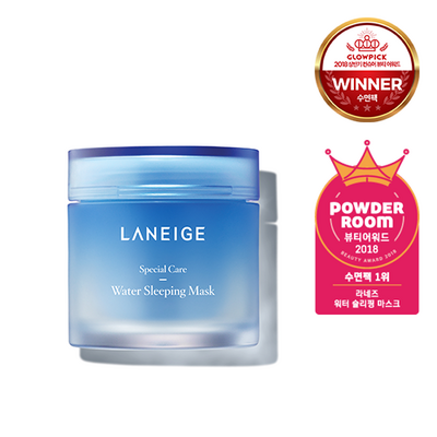 [LANEIGE] Water Sleeping Mask 70ml _ KOREAN COSMETICS