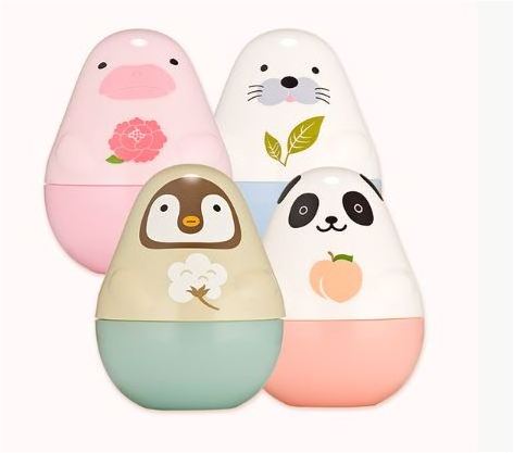 High Quality And Best Price ETUDE HOUSE _Missing U Hand Cream_korean cosmetics