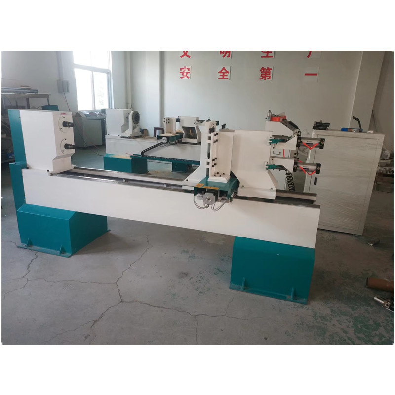 lathe machine for wood 4 axis cnc wood lathe turning machine cnc wood turning lathe