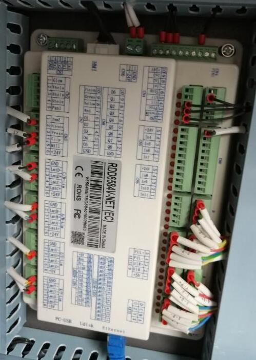 Digital CNC Cutting Machine for Non-Asbestos Rubber Graphite Cork PTFE Gasket Material Gaskets Cutting Equipment Machine