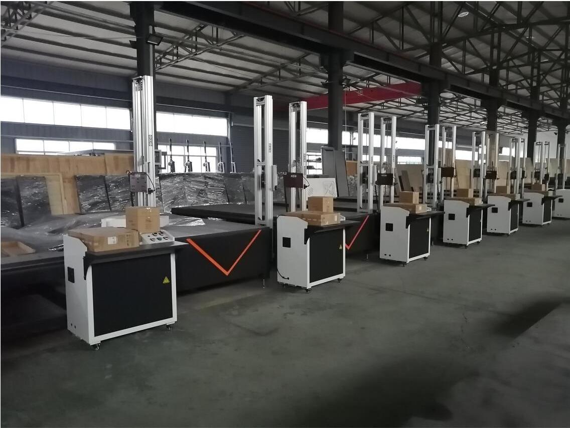 3d 4 axis  eps foam expanded Polyurethane styrofoam hot wire cnc foam cutting machine