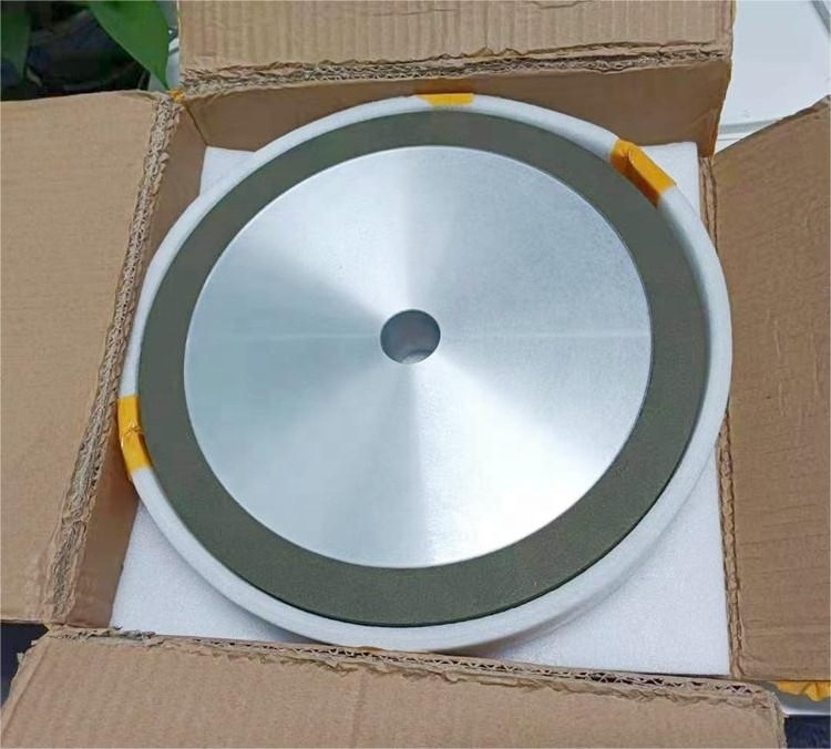 13 Year China Supplier Grinding Hard Materials Tools 1A1 CBN/Diamond Grinding wheel