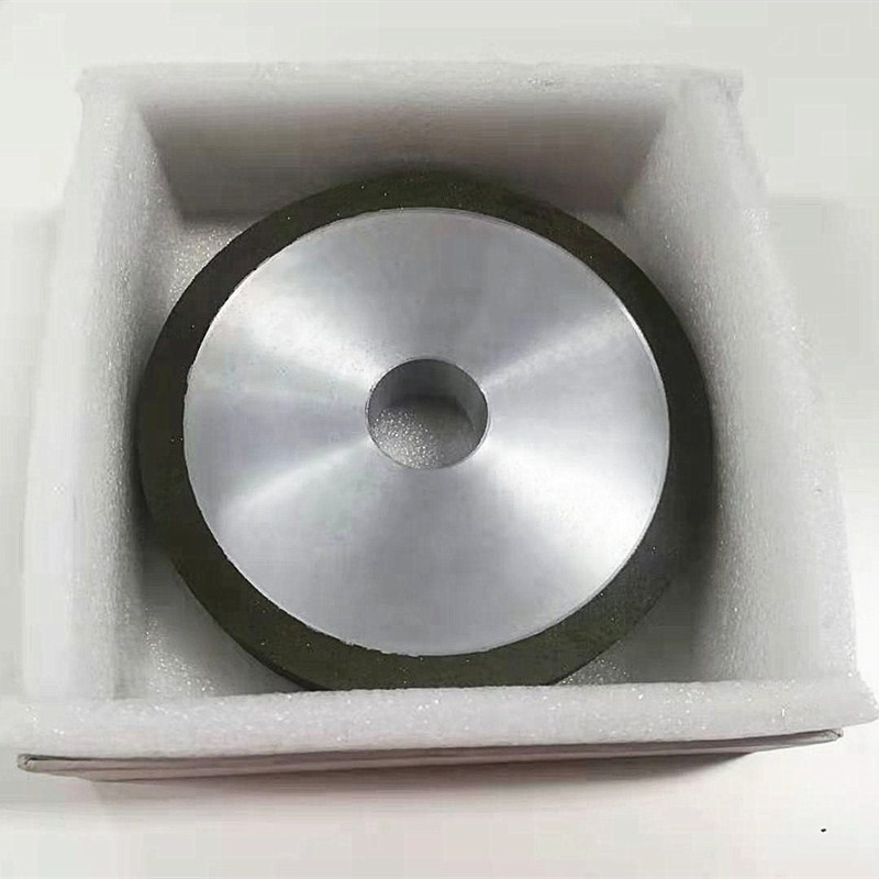 13 Year China Supplier Grinding Hard Materials Tools 1A1 CBN/Diamond Grinding wheel