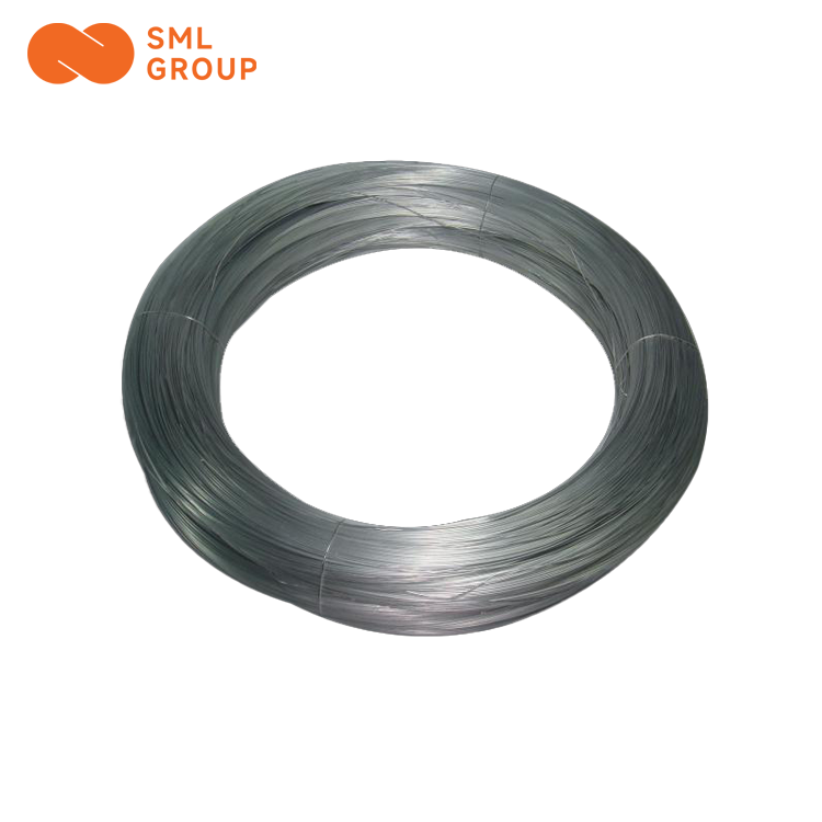 SML Group Customized Wre3 Wre5 Wre20 Wre25 Wre26 Tungsten-Rhenium Wire for Industrial Equipment