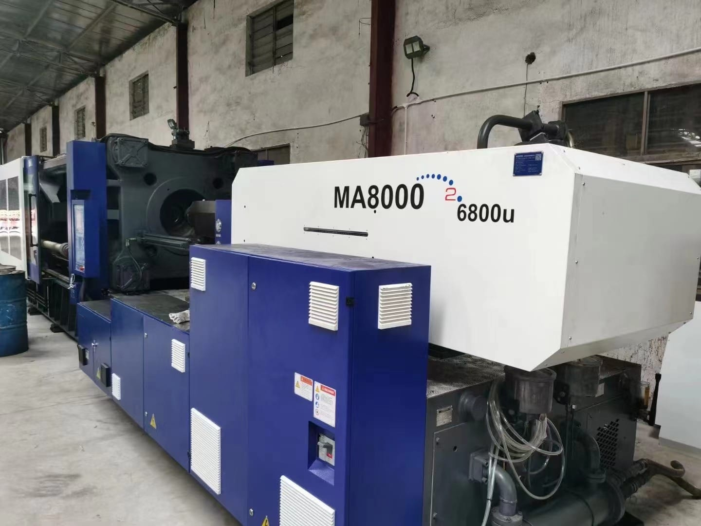 800Ton Wholesale Plastic Manual Bench Model Mini Injection Molding Machine For Making Plastics Parts