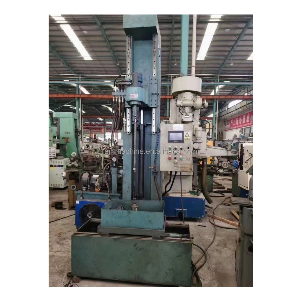 Used 4215 Vertical Cylinder Boring and Honing Machine for Sale