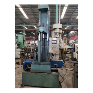 Used Vertical Boring and Honing Machine for Cylinder Head