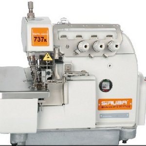 Siruba 737K-504M3-05 Overlock Sewing Machine