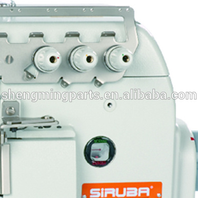 Siruba 737K-504M3-05 Overlock Sewing Machine